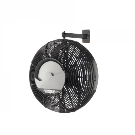 Climatizador Parede Goar Floripa 70CM Preto <br/>