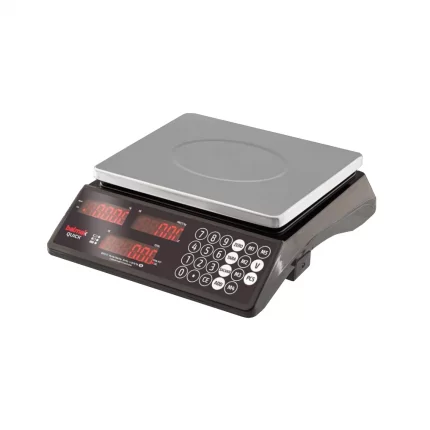Balança Digital Balmak QUICK 33KG Bateria