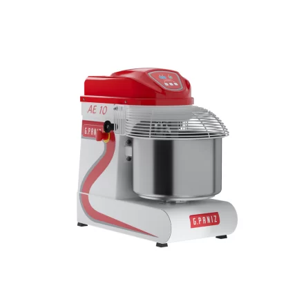 Batedeira Massa Pesada G.Paniz AE10 NR-12 110V