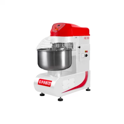 Batedeira Massa Pesada G.Paniz AE80 Trifásico 220V<br/>