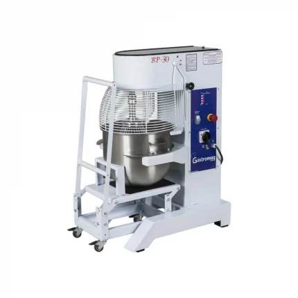 Batedeira Planetária Gastromaq BP30EL Monofásico 220V