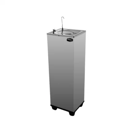 Bebedouro Pressão Frimax Super Inox 220V