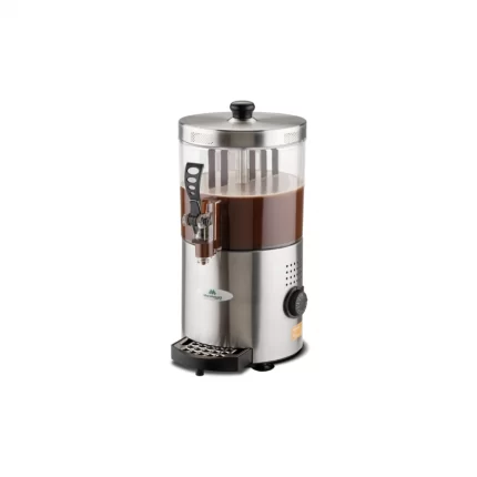 Chocolateira Marchesoni 3L Inox 220V<br/>