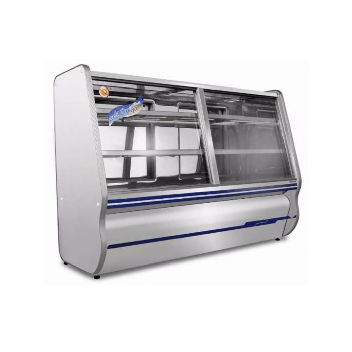 Balcão Refrigerado Ormifrio TOOP BRT 200 220V - Imagem 1