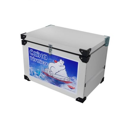 Caixa Térmica Cefaz 278L