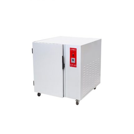 Câmara Climática G.Paniz 250 Pães