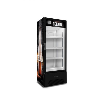 Cervejeira Expositora Metalfrio 576L 110V