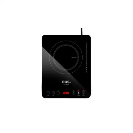 Fogão Indução EOS 1 Boca Cheff Gourmet 110V