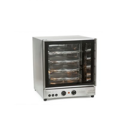 Forno Elétrico Titã Giratório Turbo 4 Assadeiras