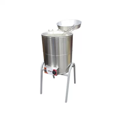 Fritador Elétrico Skymsen Zona Fria FCZR-N 220V<br/>