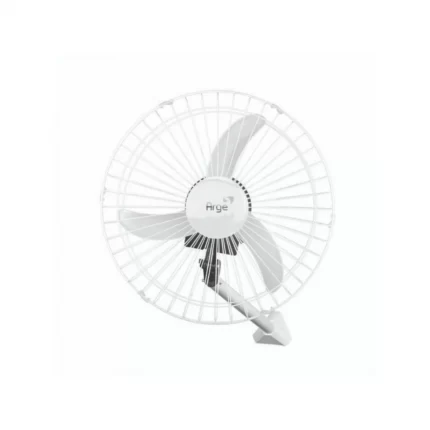 Ventilador Parede Arge Twister 50CM Branco<br/>