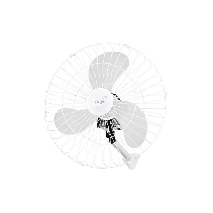 Ventilador Parede Arge Max 60CM Branco - Imagem 1