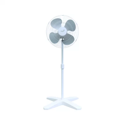Ventilador Coluna Arge Max 50CM Branco<br/>