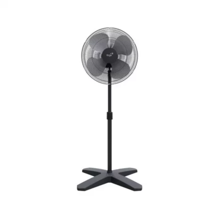 Ventilador Coluna Arge Max 50CM Preto