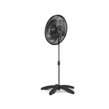 Ventilador Coluna Dômina 60CM Preto
