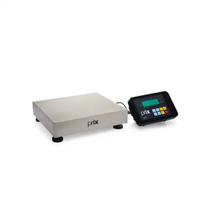 Balança Eletrônica Toledo 2098 60KG Inox<br/>