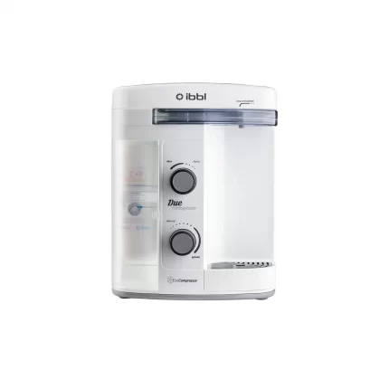 Purificador Água IBBL Due Immaginare Branco