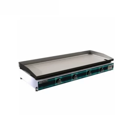 Churrasqueira Gás Fundiferro Classic 1250 Inox