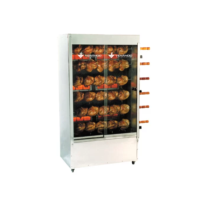 Forno Assador Venâncio Grill 30 Frangos<br/> - Imagem 1