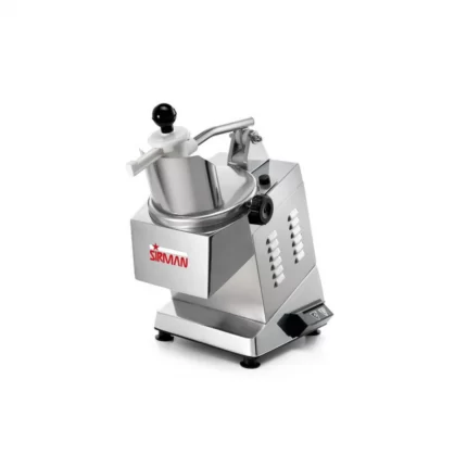 Processador Alimentos Sirman TM2 Inox