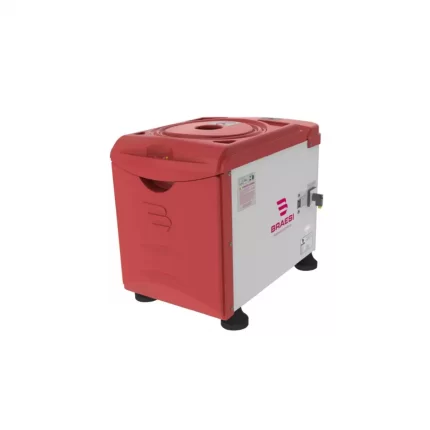 Amassadeira Rápida Braesi 5KG AR-50