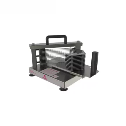 Fatiador Manual Legumes Braesi FLB-180<br/>