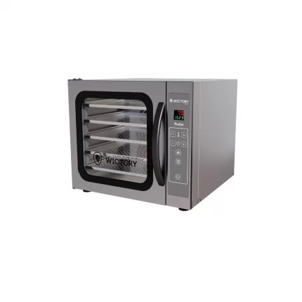 Forno Elétrico Wictory WCPP-535 Pudim