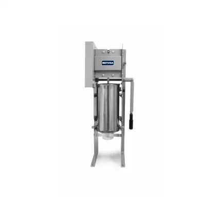 Amassadeira Churros Metvisa Vertical 6KG<br/>