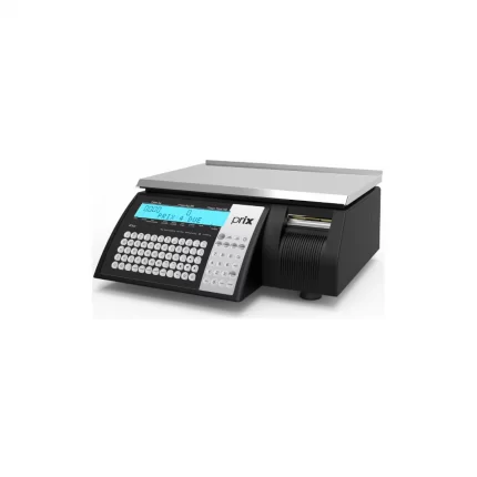 Balança Eletrônica Toledo Prix 4 Due 32KG<br/>