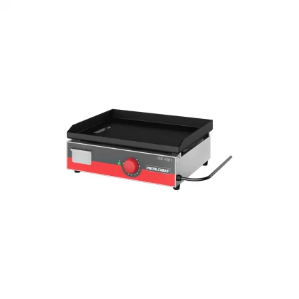 Churrasqueira Elétrica Light Metalcubas CBE 450 L<br/>