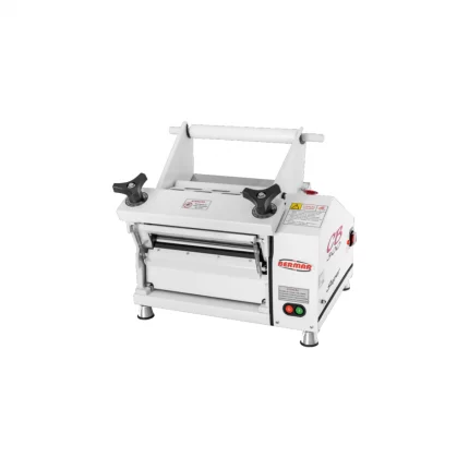 Cilindro Massas Bermar 300MM BM22 NR-12<br/>