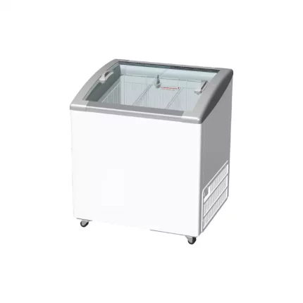 Conservador Fricon Baixa Temperatura 201L