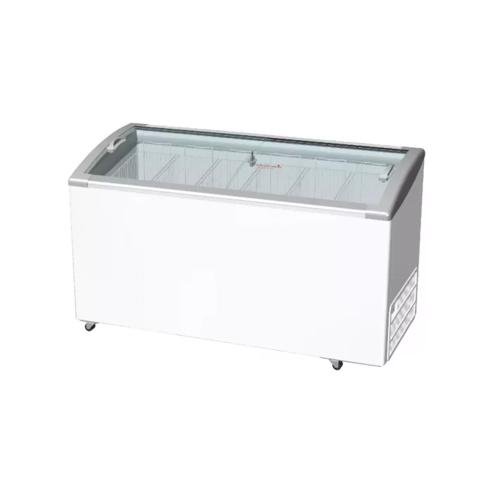 Conservador Fricon Baixa Temperatura 476L 110V - Imagem 1
