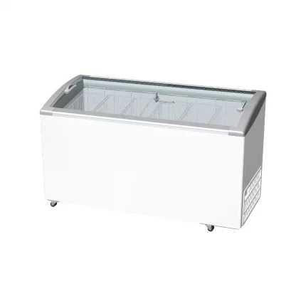 Conservador Fricon Baixa Temperatura 476L 220V