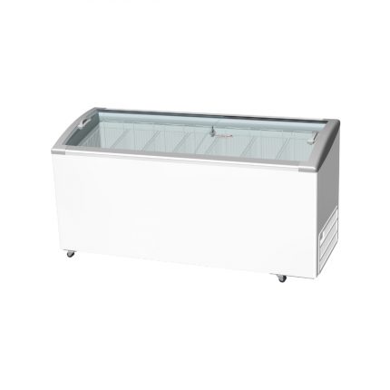 Conservador Fricon Baixa Temperatura 510L 110V