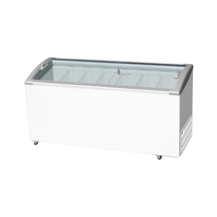 Conservador Fricon Baixa Temperatura 510L C/ LED