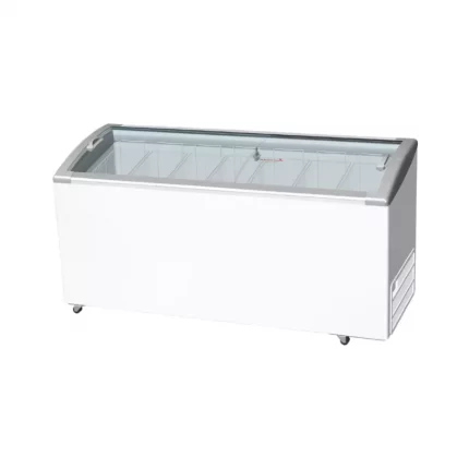 Conservador Fricon Baixa Temperatura 510L 220V