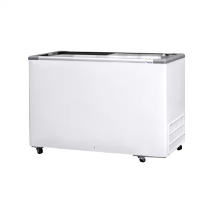Conservador Horizontal Baixa Temperatura Fricon 411L 110V<br/>
