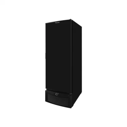 Conservador Fricon Tripla Ação 569L Preto 110V