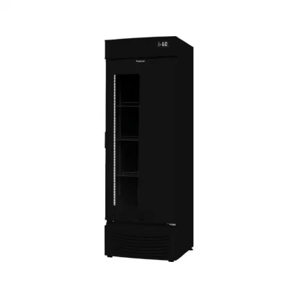 Conservador Fricon 431L Total Black 110V