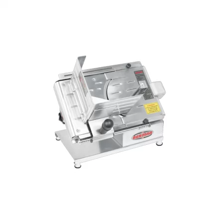Cortador Frios Bermar 202MM BM 06 Inox<br/>