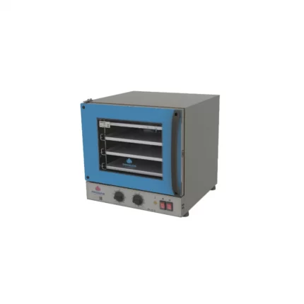 Forno Elétrico Progás Turbo PRP-400 G2 Azul 110V