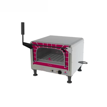 Forno Elétrico Refratário Progás PRPE-400 Style<br/>