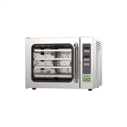 Forno Elétrico Prática Convecção Miniconv C/ Vapor