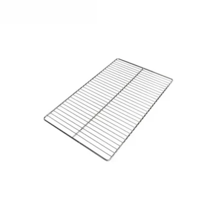 GN Prática Grelha Inox 1/1