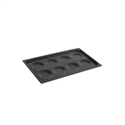 GN Prática Smart Egg 8 Cavidades Antiaderente 1/1