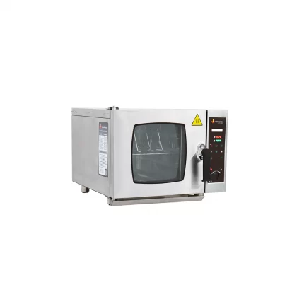 Forno Elétrico Combinado Venâncio Don Bidone 3 GNS<br/>