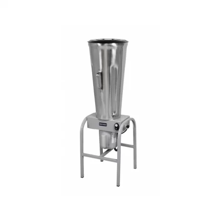 Liquidificador Basculante Metvisa 25L Leve 110V<br/>
