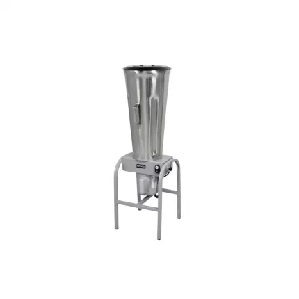 Liquidificador Basculante Metvisa 25L Leve 220V