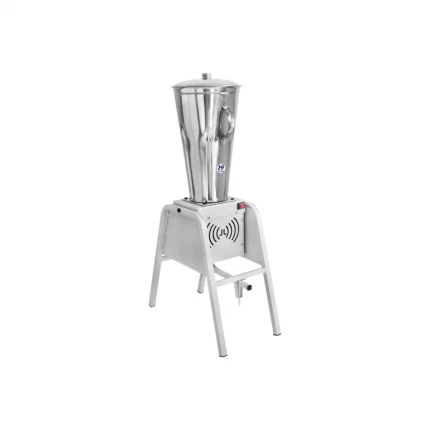 Liquidificador Industrial Basculante JL Colombo 19L